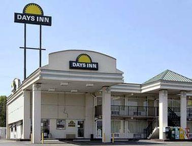 Americas Best Value Inn Alachua Exterior foto