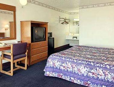 Americas Best Value Inn Alachua Zimmer foto