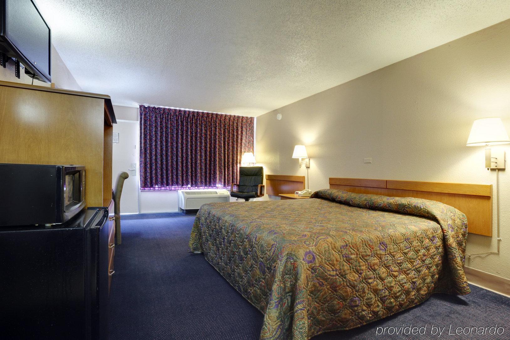 Americas Best Value Inn Alachua Exterior foto