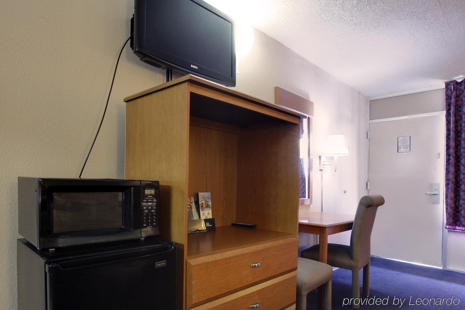 Americas Best Value Inn Alachua Zimmer foto